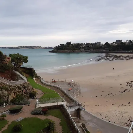Dinard Appartement Dinard