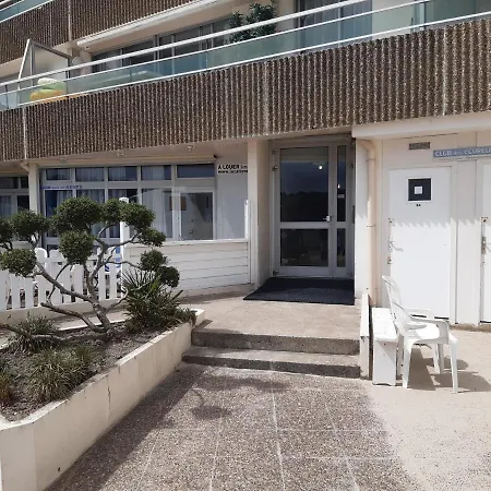 Appartement Dinard *
