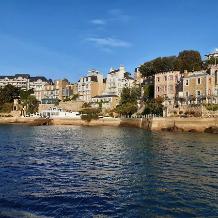 Dinard Apartment *
