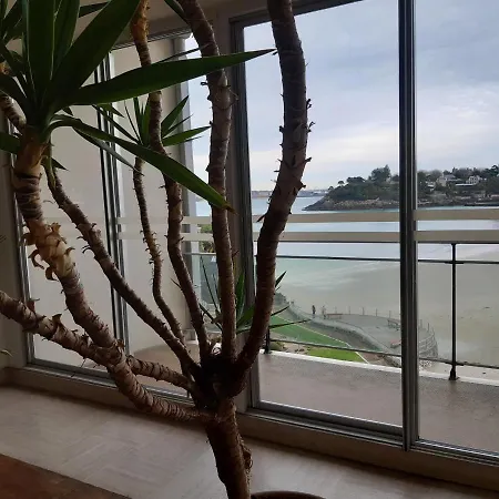 Dinard Apartment *