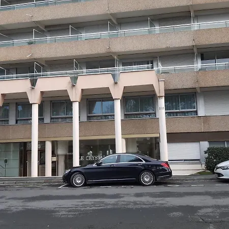 Dinard Apartment