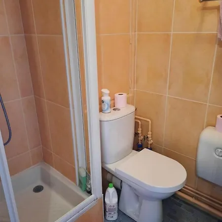 Apartment Dinard