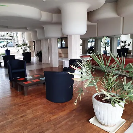 Apartment Dinard *