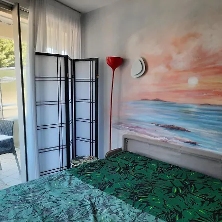Dinard Apartment *