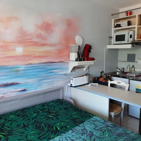 Dinard Apartment