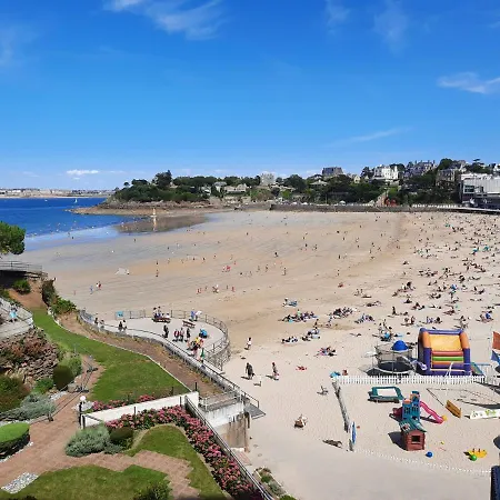 Dinard Apartment Dinard