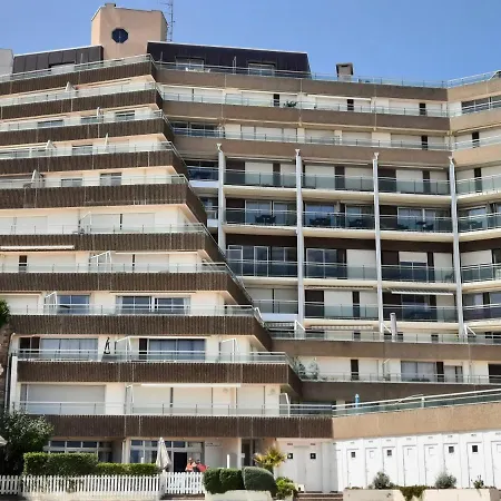 Apartment Dinard