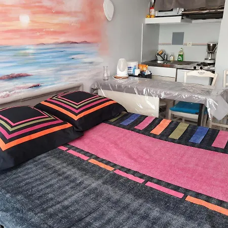 Dinard Apartment Dinard