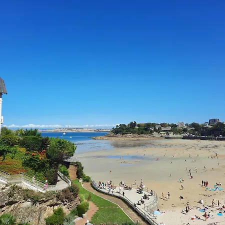 Dinard * Dinard