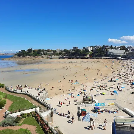 Apartment Dinard *