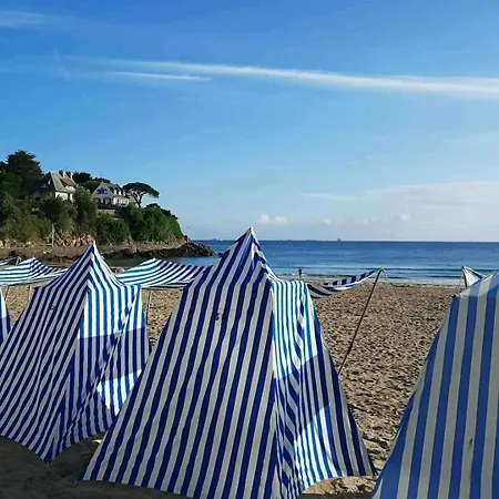 Dinard Apartment