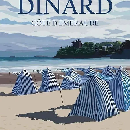 Apartment Dinard