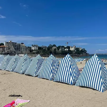 Dinard Apartment *
