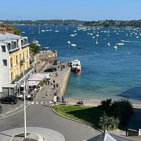 Apartment Dinard Dinard